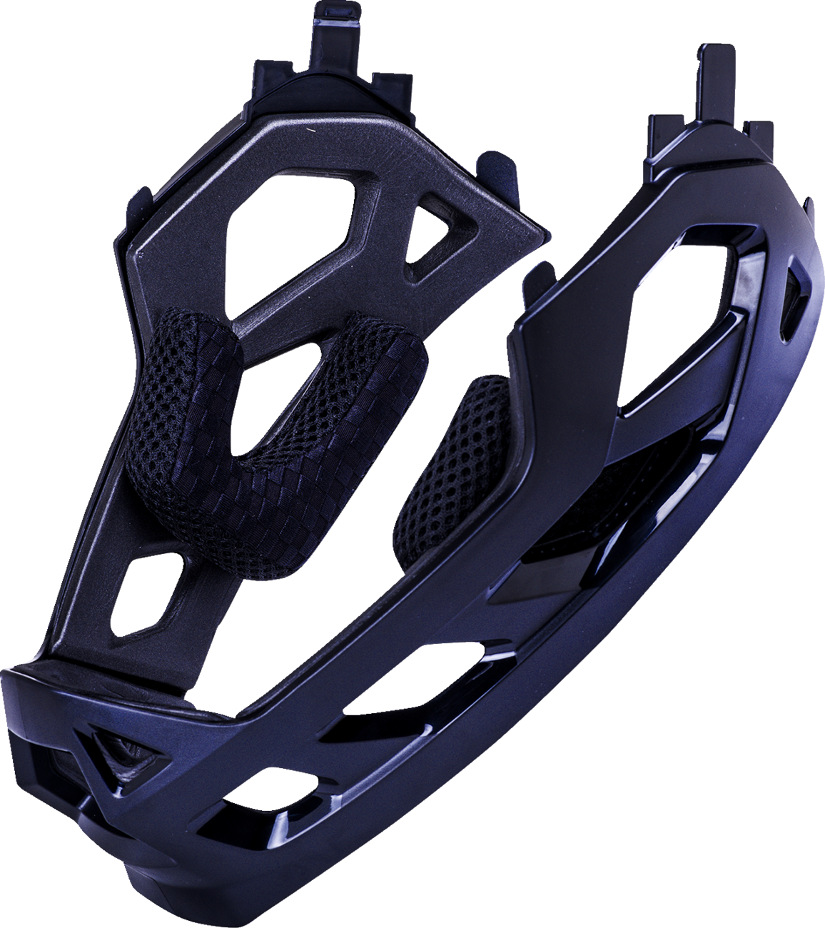 KALI Child Maya Lightspeed Full Face Bicycle Helmet