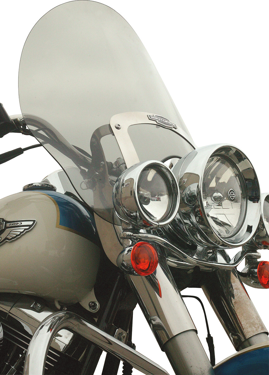 KLOCK WERKS Flare™ Billboard Windshield