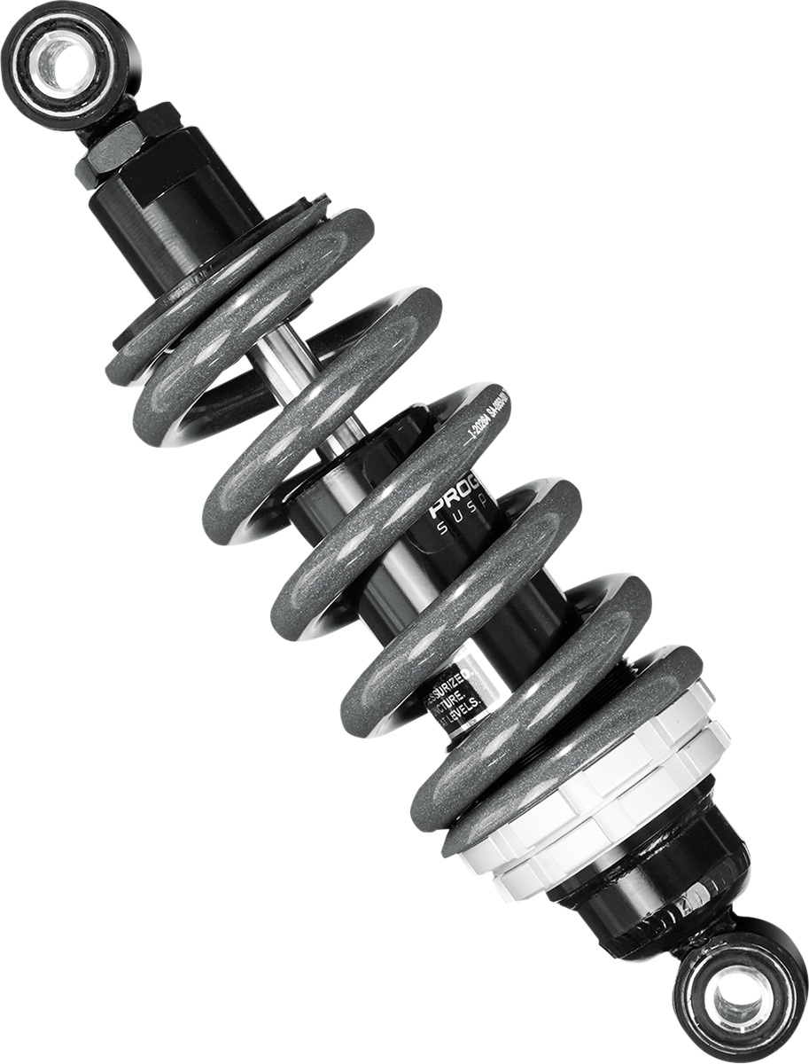 Progressive MiniMoto 9.5" Monoshock For Honda Grom 2015-2025