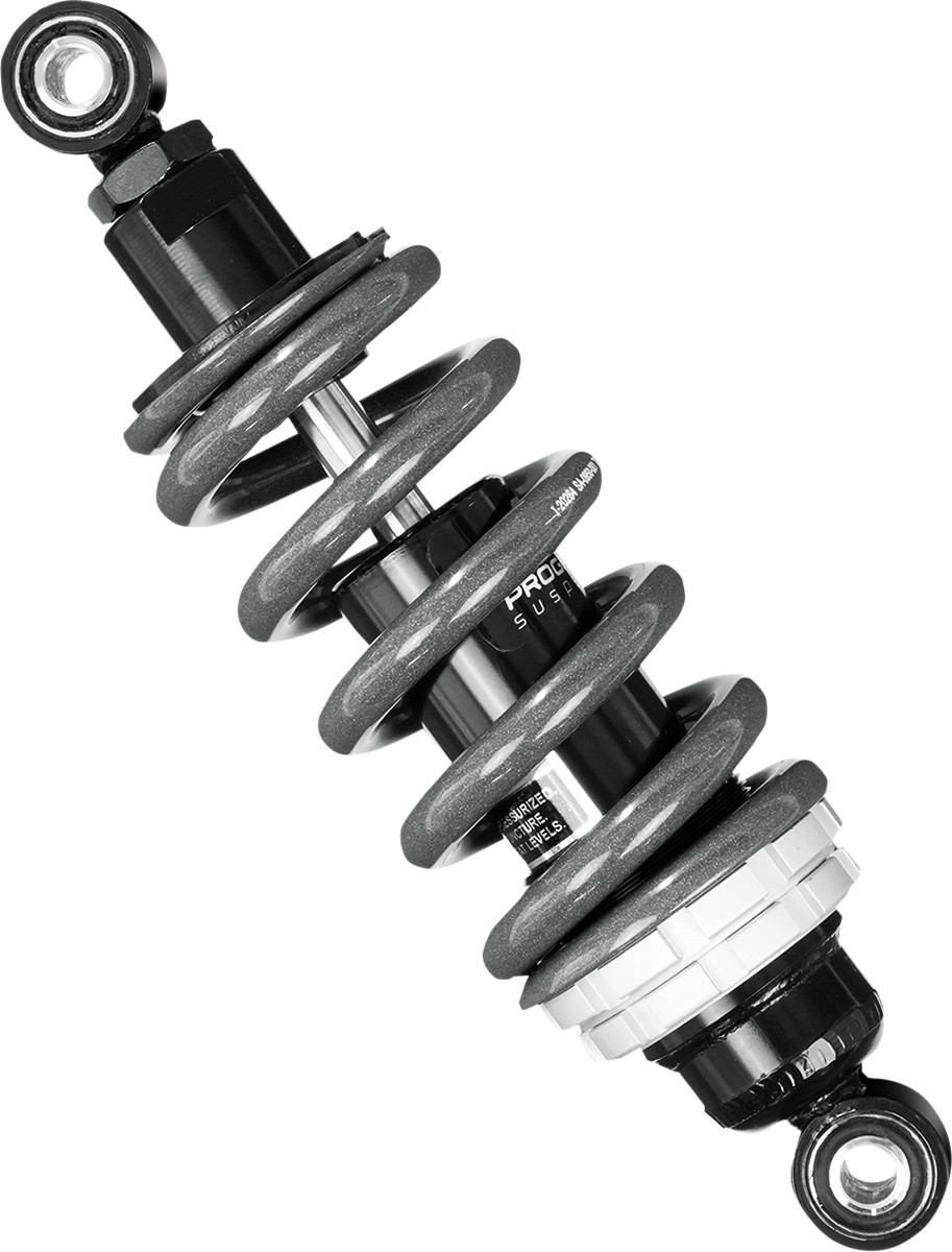 Progressive MiniMoto 9.5" Monoshock For Honda Grom 2015-2025
