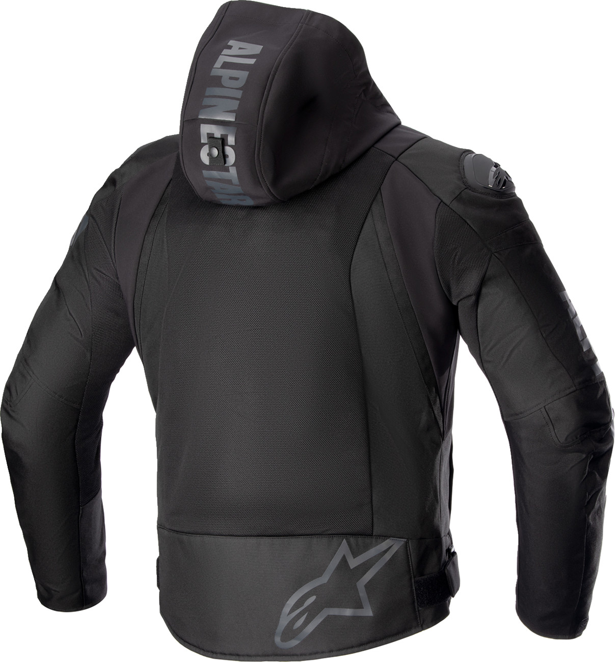 Alpinestars Zaca Air WP Jacket