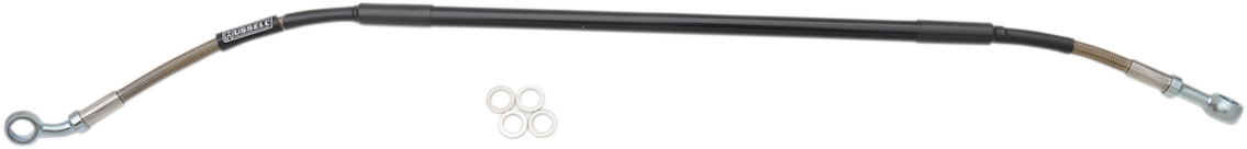 Cycleflex™ Brake Line Kit