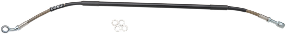RUSSELL Cycleflex™ Brake Line Kit