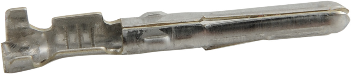 Namz AMP Mate-N-Lock Connectors