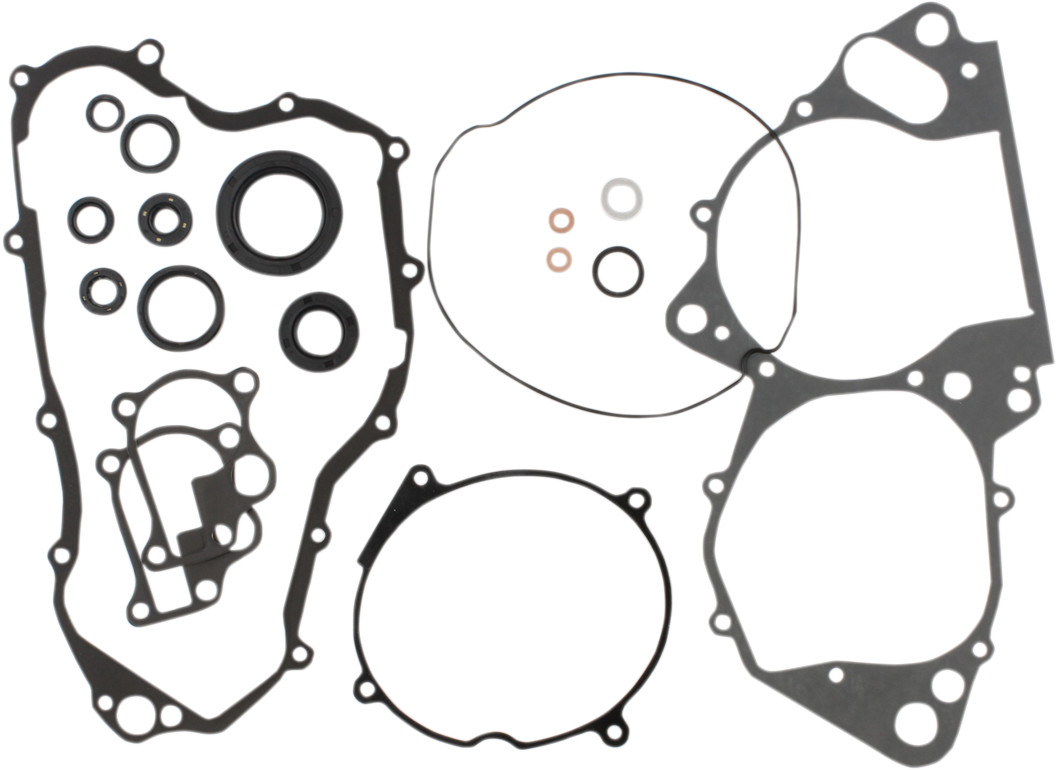 COMETIC Bottom End Gasket Kit