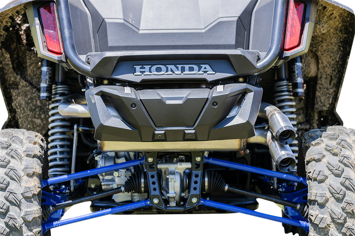 S&S CYCLE Power Tune® XTO Race Muffler