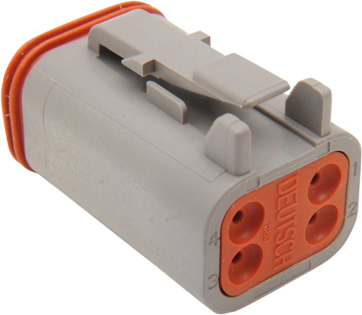 Namz Deutsch Connectors