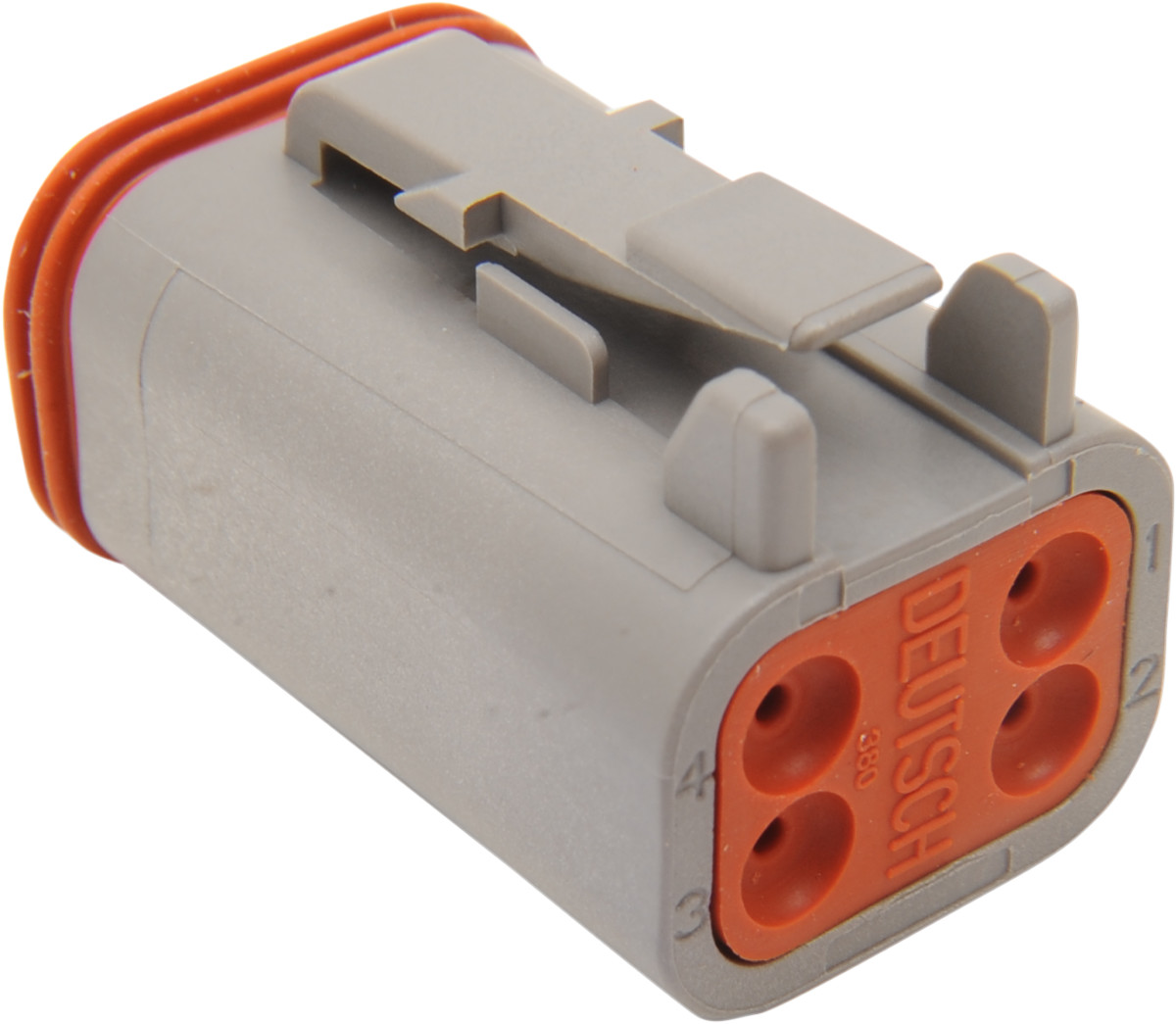 Namz Deutsch Connectors