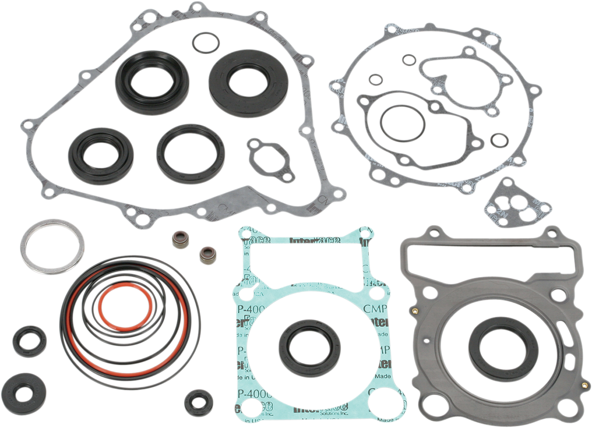MOOSE OFFROAD Complete Gasket and Oil Seal Kit