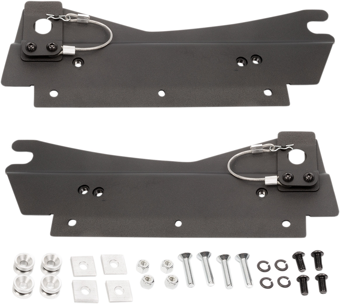 KIMPEX Seatjack 2-Up Seat Mounting Kit