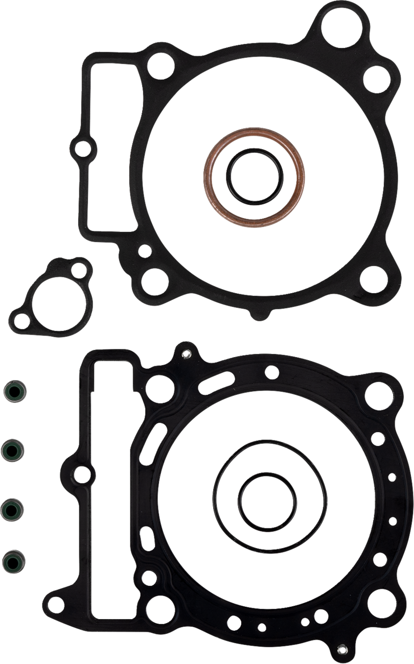 Moose Racing Top End Gasket Kit