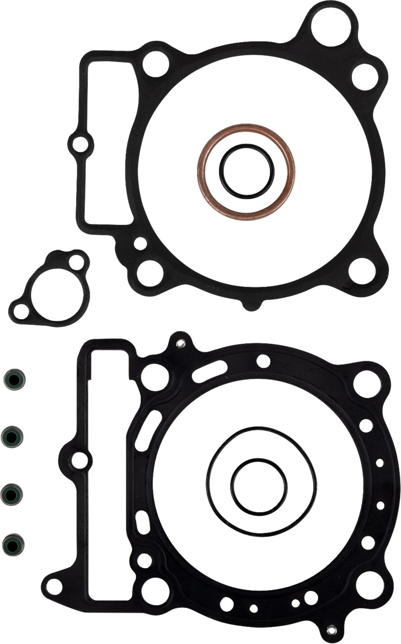 Moose Racing Top End Gasket Kit