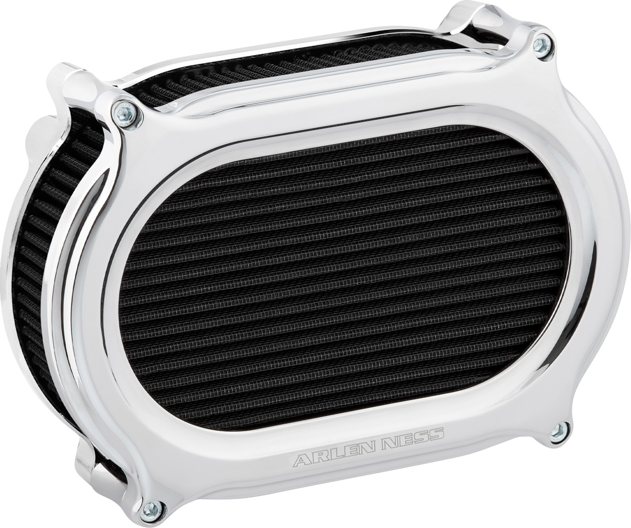 Stage 2 Oval Air Cleaner Kit
