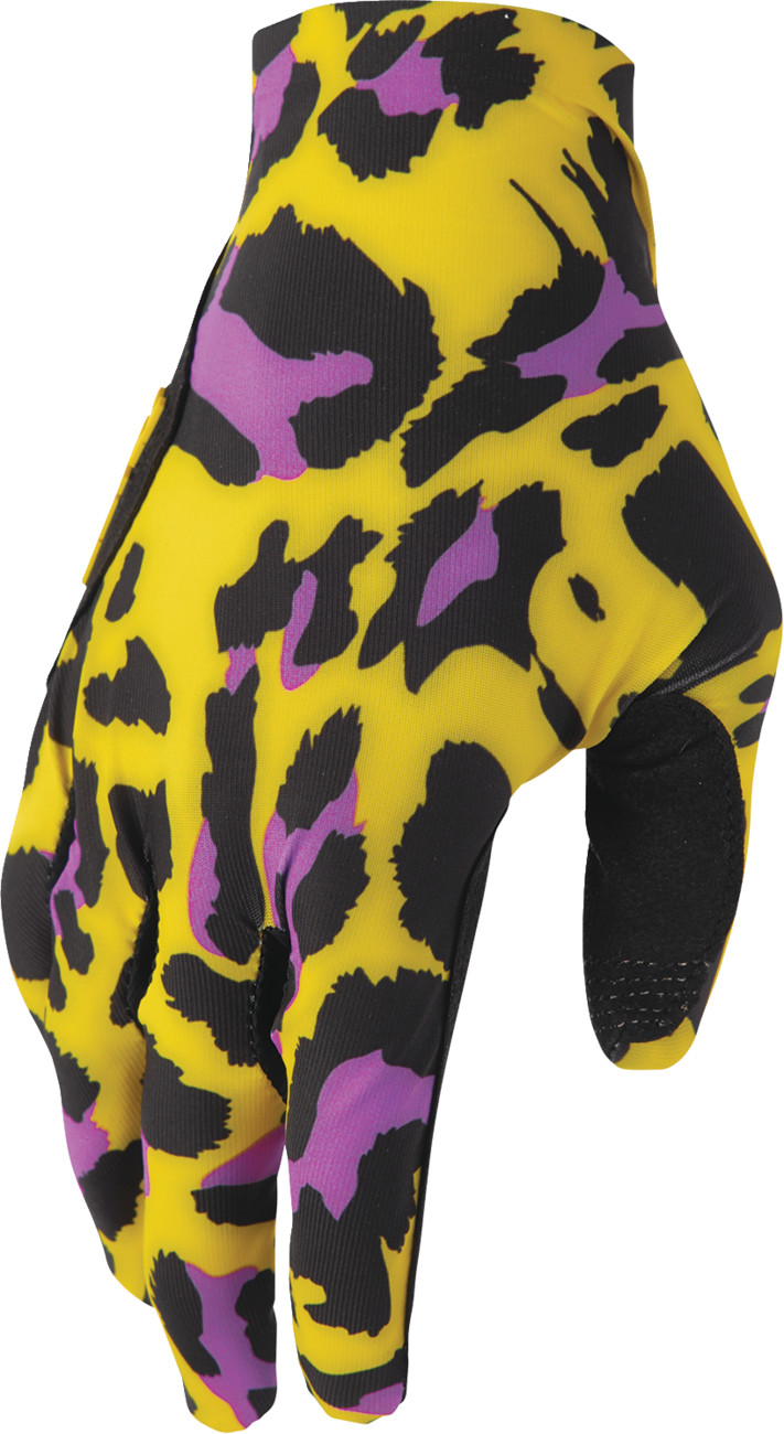THOR Sportmode Cheetah Gloves