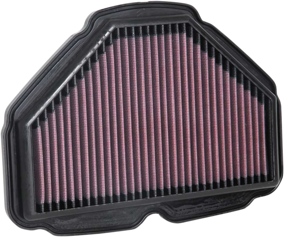 K & N OE Replacement High-Flow Air Filter