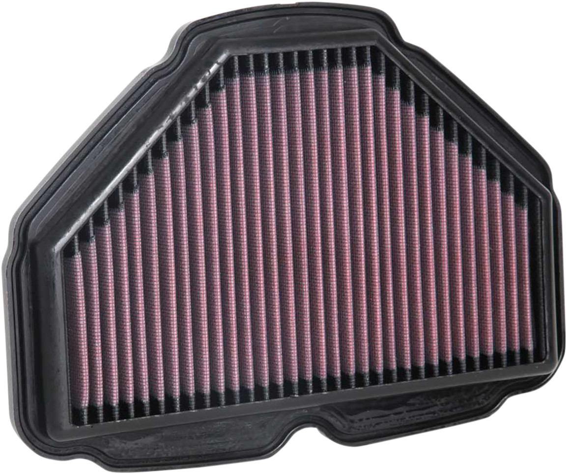 K & n OE Replacement High-Flow Air Filter - Honda