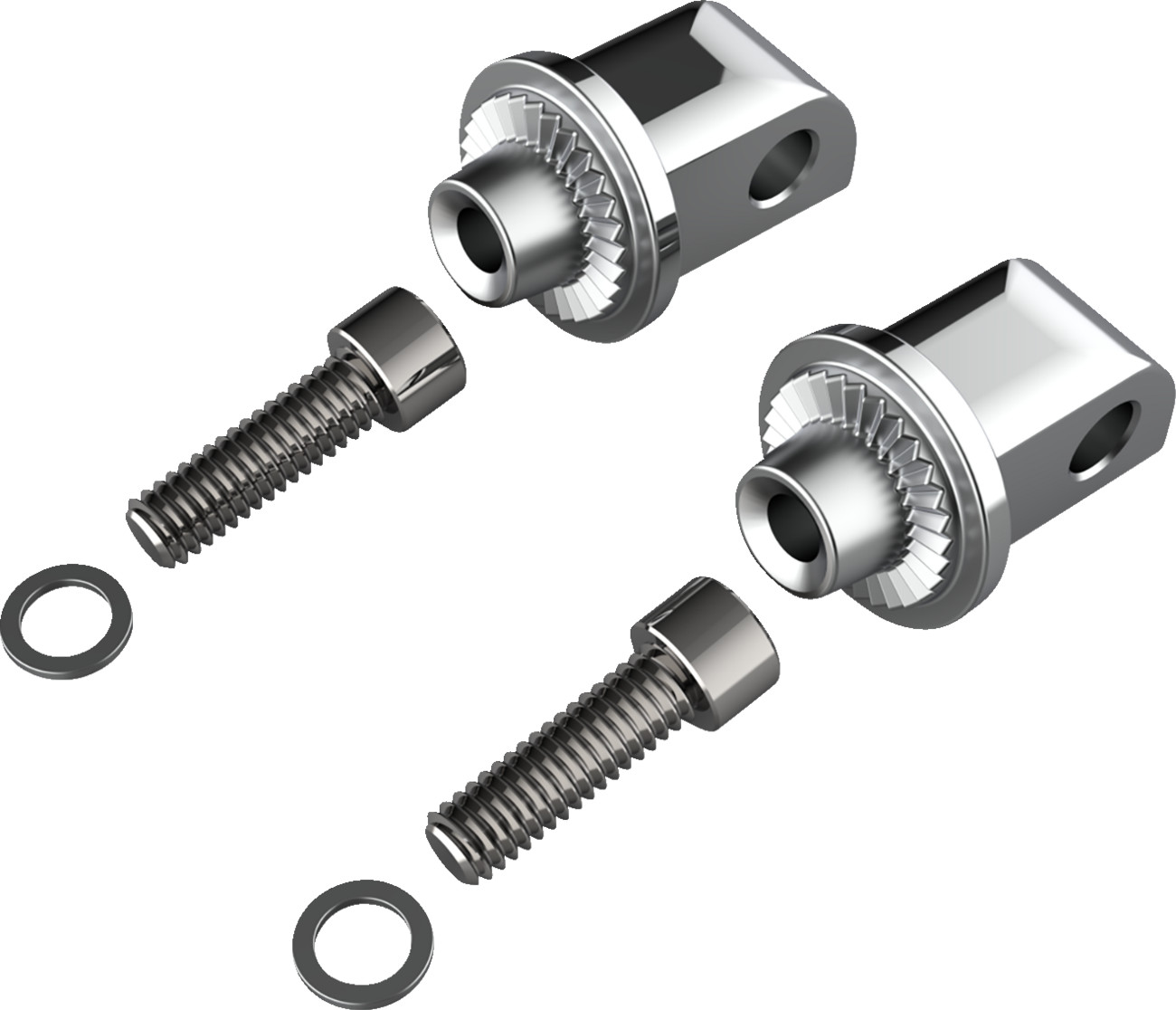 CIRO Peg Adapters