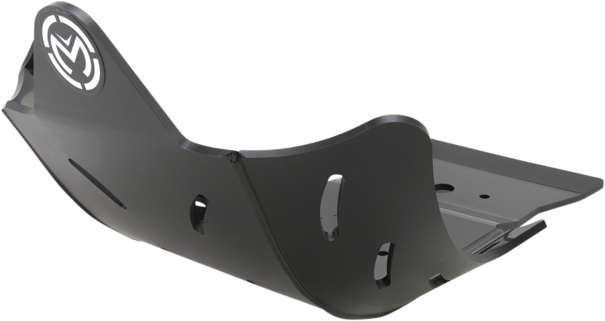 Moose offroad Pro Skid Plate - Honda - CRF450R
