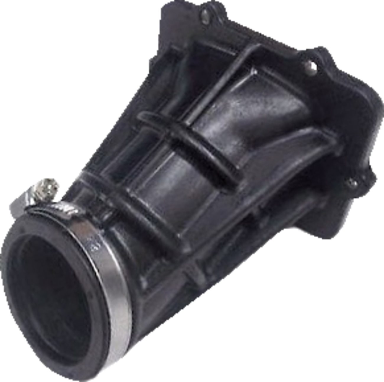 KIMPEX Carburetor Mounting Flange