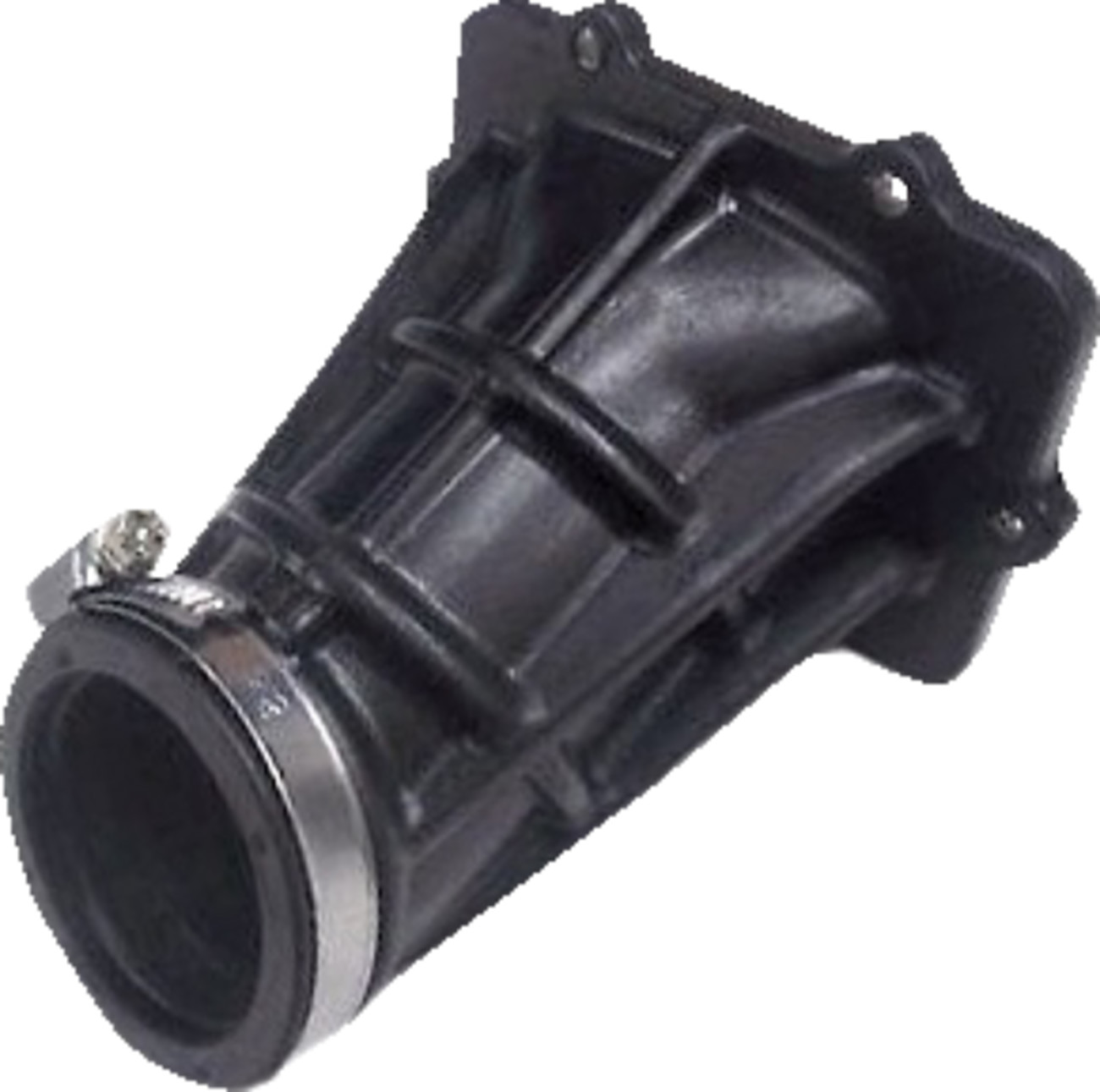 KIMPEX Carburetor Mounting Flange