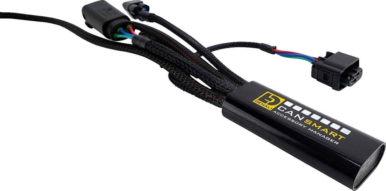 DENALI CANsmart™ Controller