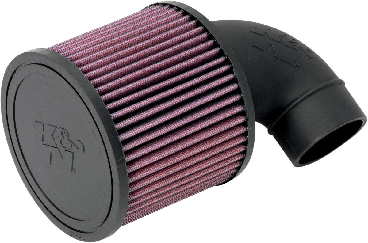 K & N High-Flow Air Filter