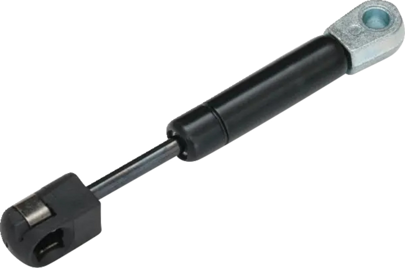 SHOW CHROME Trunk Shock