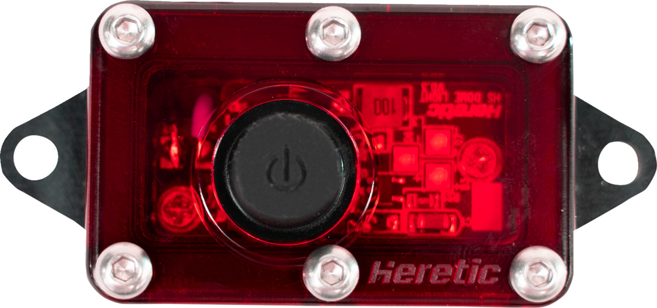 HERETIC LED Dome Light