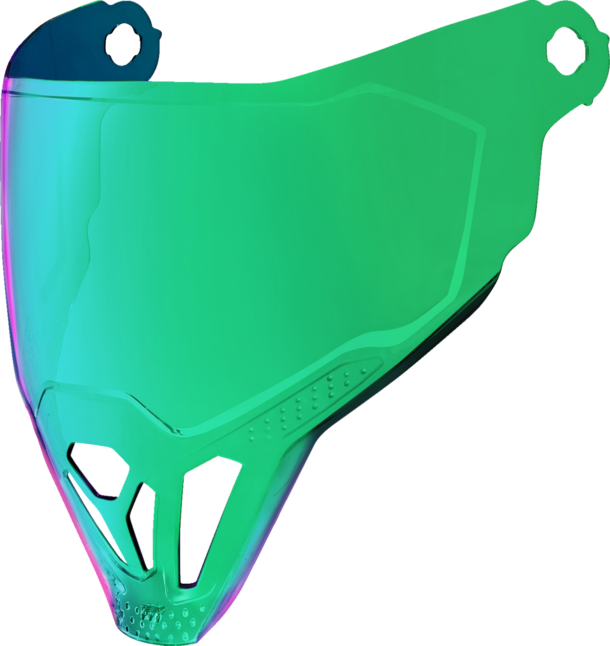 ICON ForceShield™ Shield