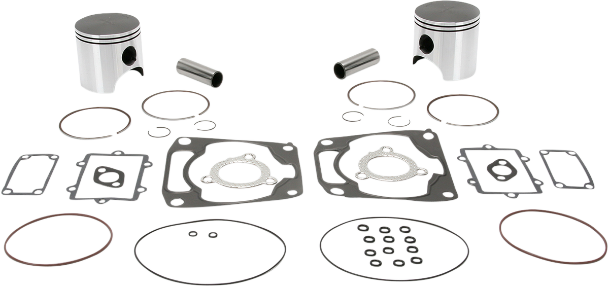 Piston Kit with Gaskets