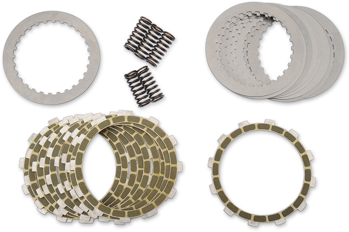 BARNETT Clutch Kit
