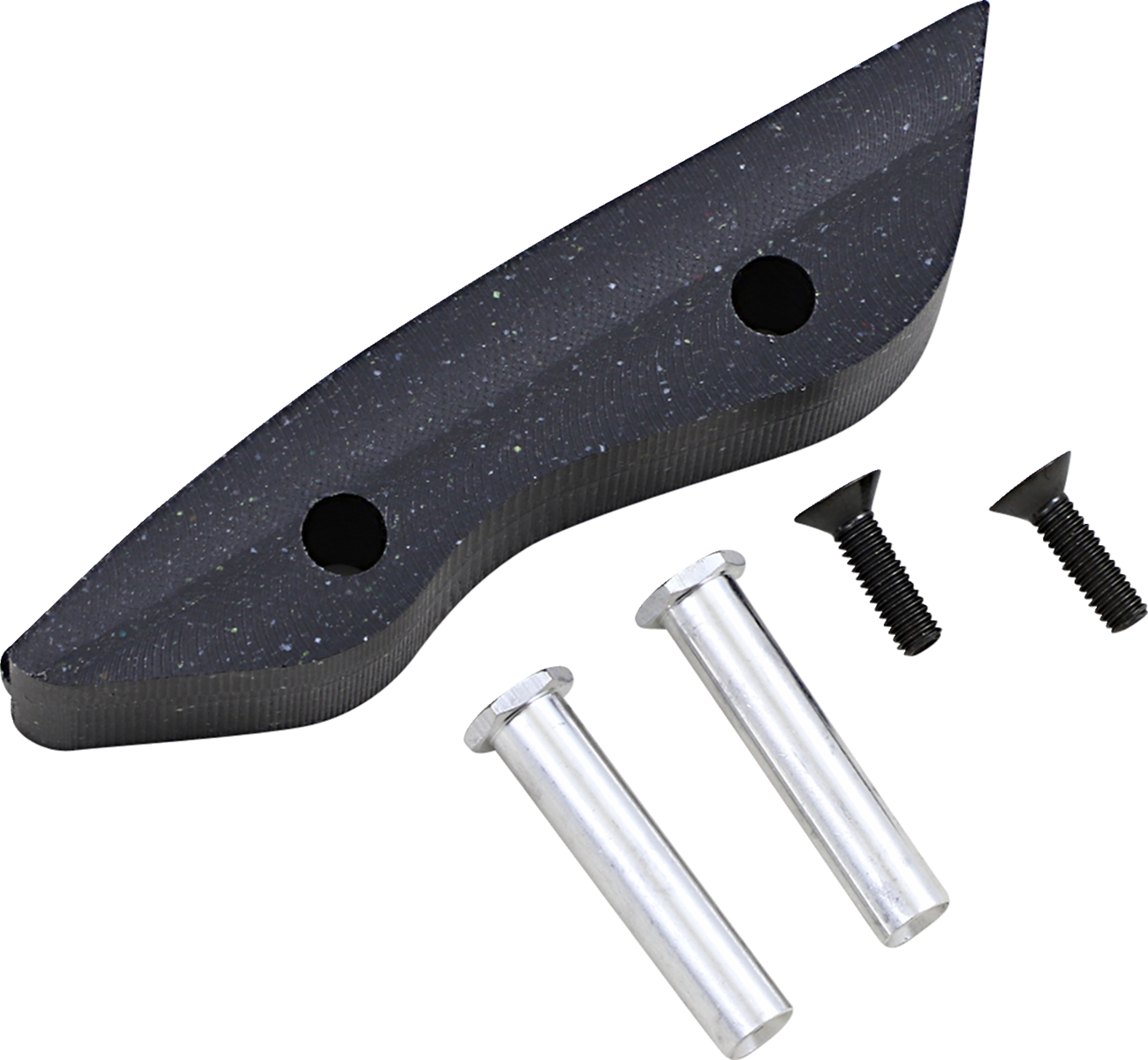 T.M. DESIGNWORKS Rear Chain Guide Replacement Wear Block
