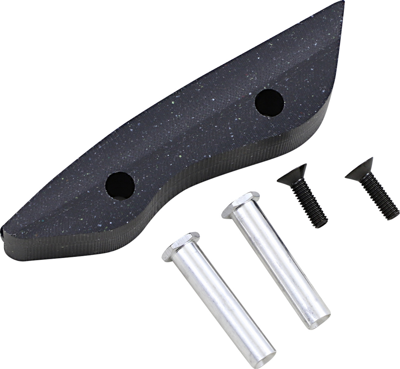 TM Designworks Factory Edition #2 Rear Chain Guide Replacement Wear Pad KTM / Husqvarna / Gas Gas / Sherco 125cc-790cc 2009-2025