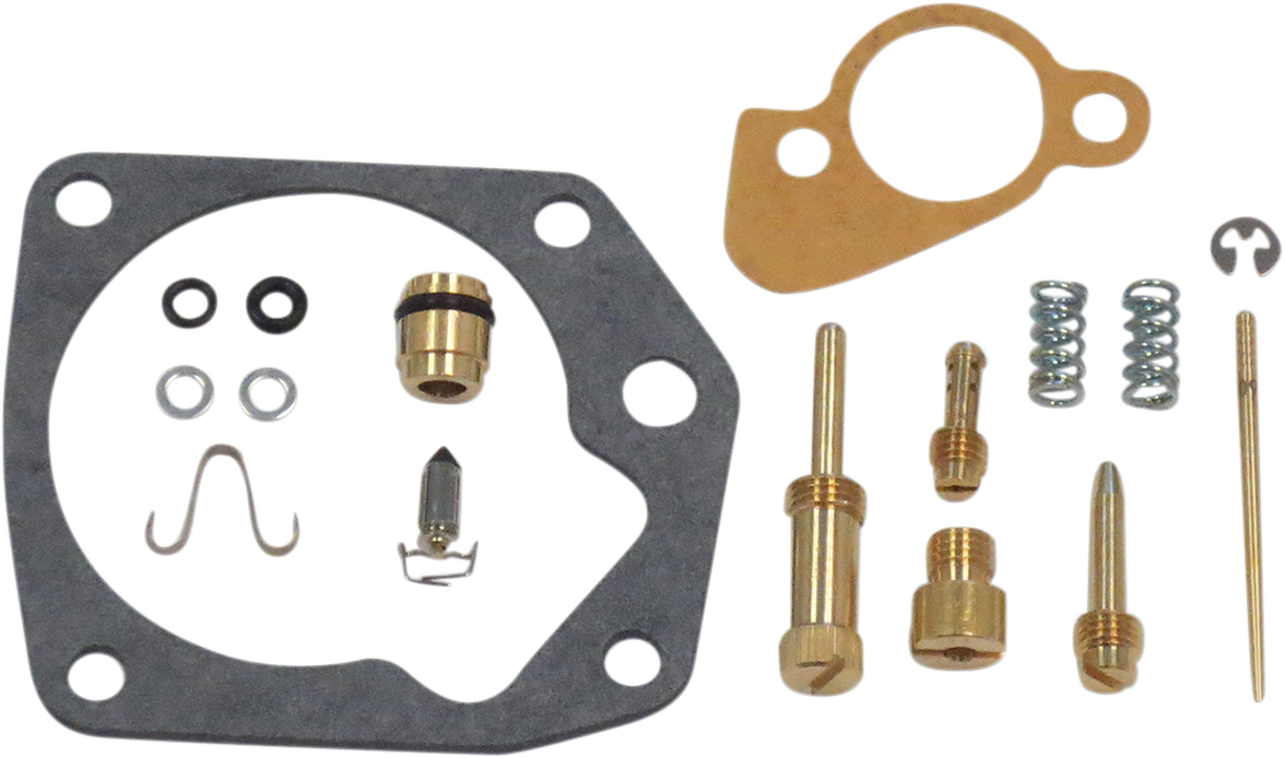 Carburetor Repair Kit