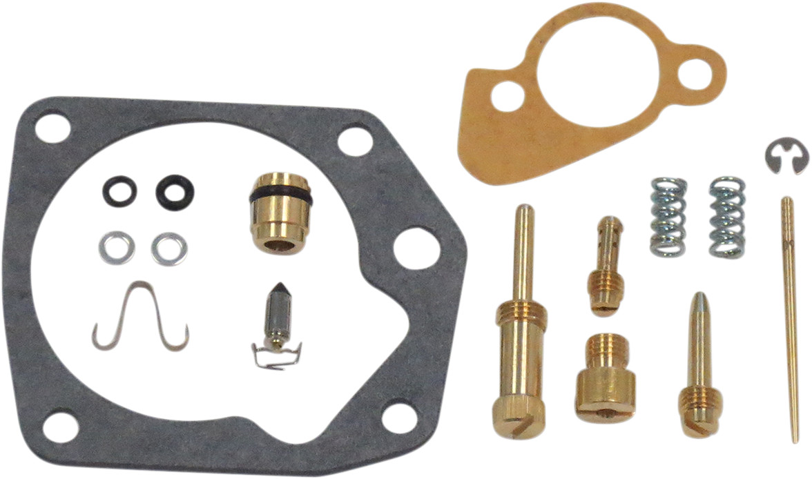 SHINDY Carburetor Repair Kit