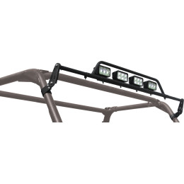 FOUR LAMP LED LIGHT BARS FOUR LAMP LED LIGHT BARS