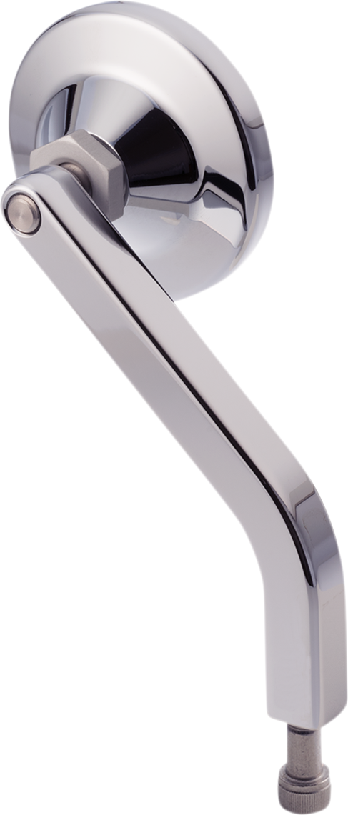 Joker Machine No. 2 2-1/4" Round Mirror