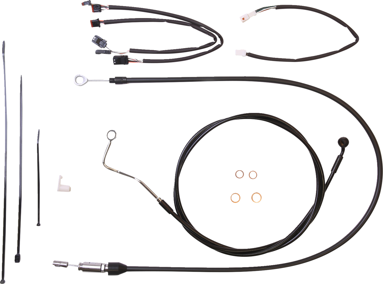 XR Handlebar Installation Kit