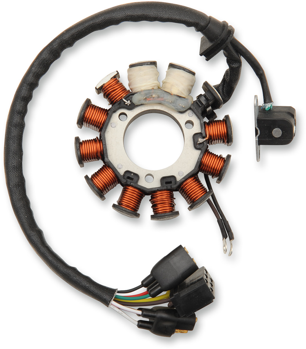 Stator for Polaris