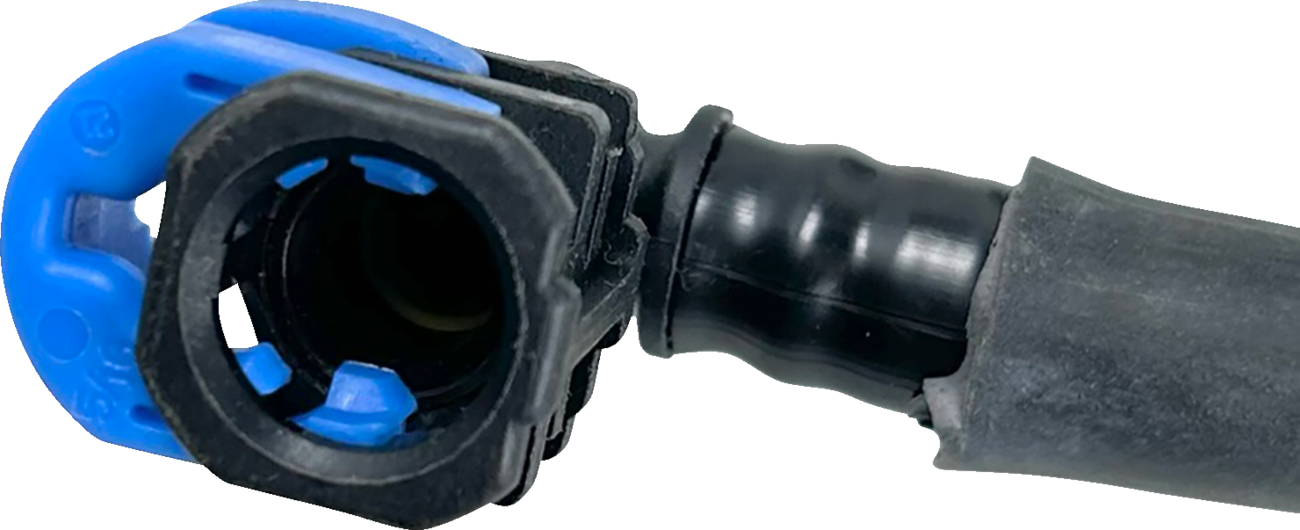 MOOSE OFFROAD Replacement Fuel Line