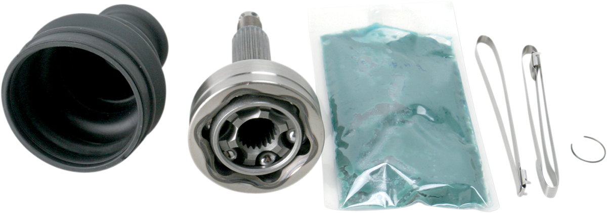 Moose offroad CV Joint Kit - Rear Outboard - '06-'09 Polaris Outlaw 500/525