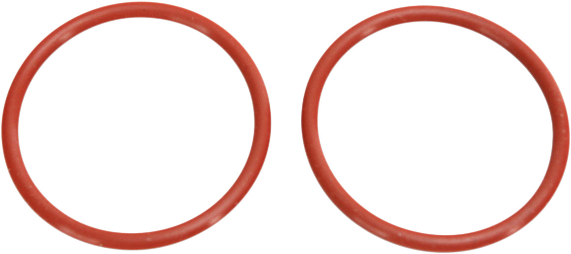 FMF Exhaust Spring/O-Ring Kit