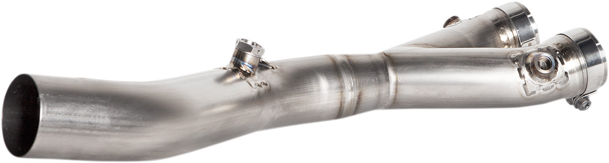 AKRAPOVIC Link Pipe