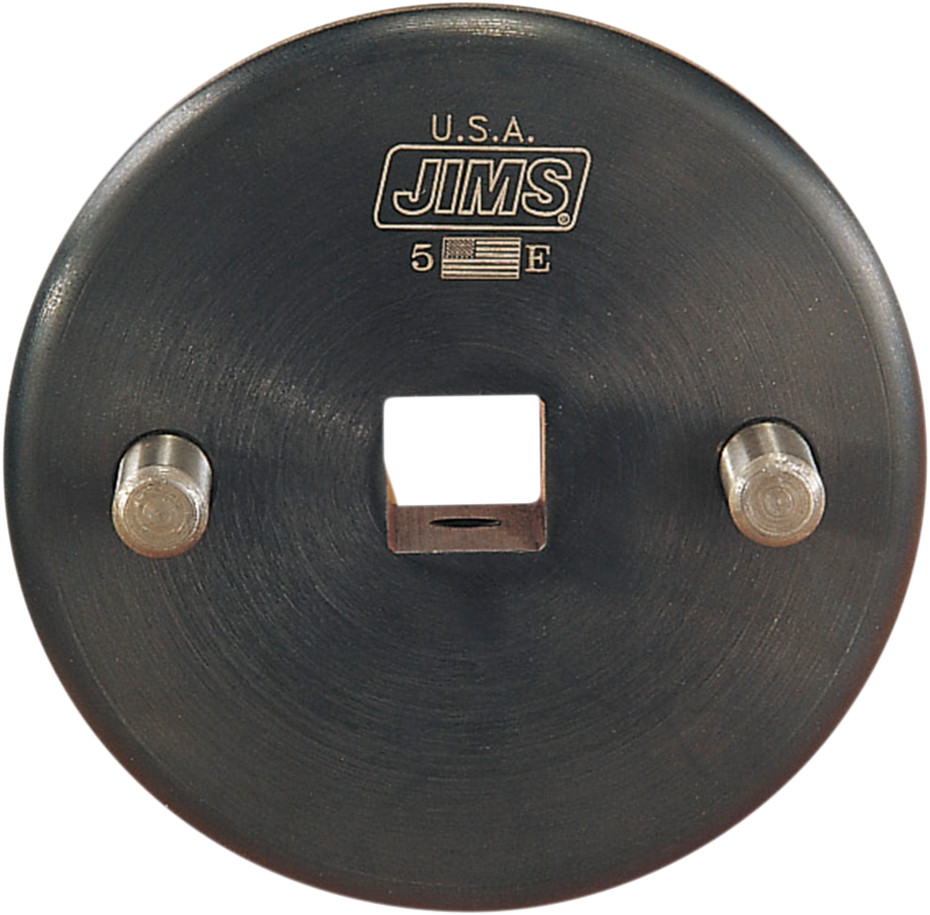 JIMS Compensating Sprocket Shaft Wrench