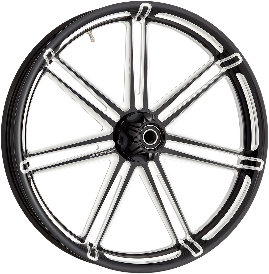 ARLEN NESS 7-Valve Forged Aluminum Wheel
