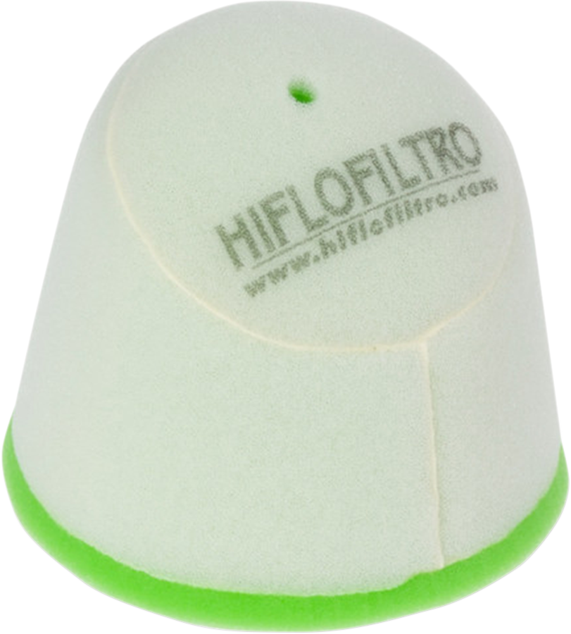 HIFLOFILTRO Foam Air Filter