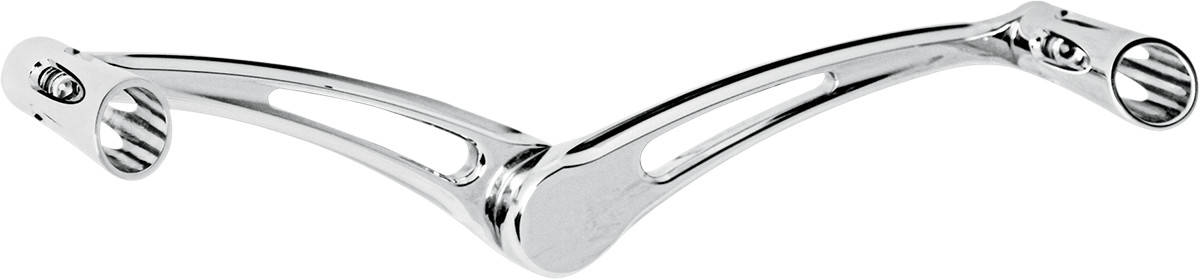 Arlen Ness Deep Cut Heel / Toe Shift Levers For Harley 1997-2026