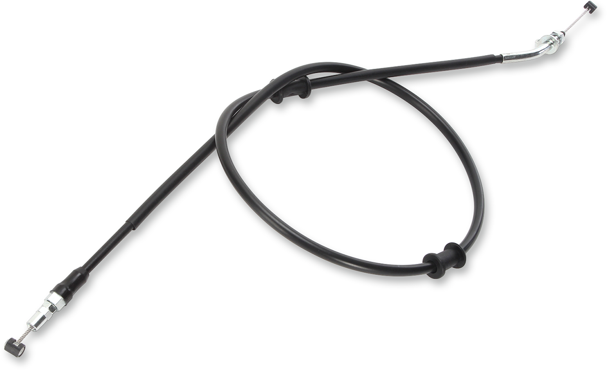 Moose Racing Clutch Cable Yamaha YZ250F / YZ450F 2014-2018