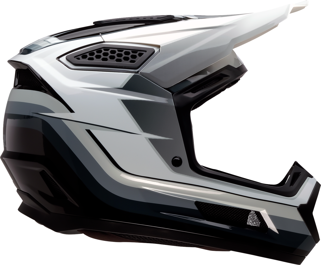 Z1R Dirt Maxx Vortex Helmet