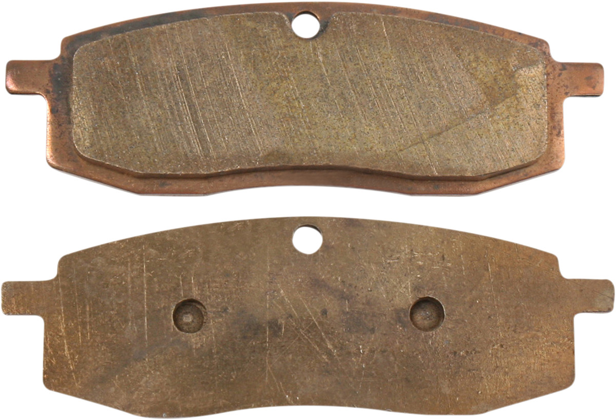 EBC Standard Brake Pads